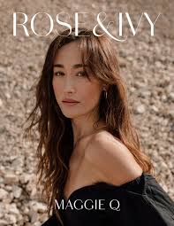 maggie q on her dedication to the