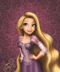disney princess rapunzel wallpaper
