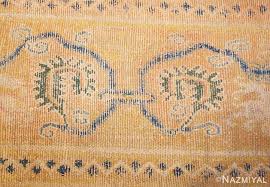 17th century spanish cuenca carpet