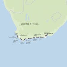 Premium Adventures South Africa