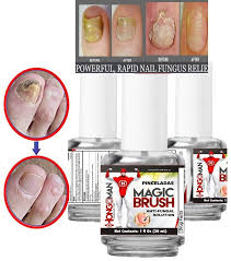 anti fungal natural oil support nail