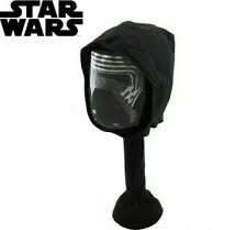 Craftsman golf 12pcs thick synthetic leather golf iron head covers set headcover fit all brands titleist, callaway, ping, taylormade, cobra, nike, etc. Golf Head Cover 2pc Star Wars Headcover 460cc Driver Set Darth Vader Kylo Ren For Sale Online Ebay