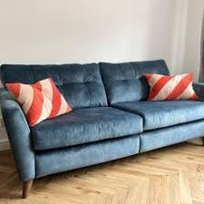 regret ing a new sofa