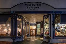 moravian book dave s deli and