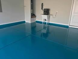 garage floor epoxy painting services