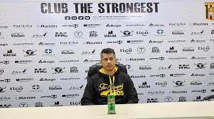 En la mañana de este domingo, gustavo florentín dejó de ser entrenador del the strongest de bolivia. Florentin Prescindira De Dos Jugadores En El Tigre Los Tiempos