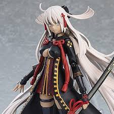 An alter ego (latin for other i) means an alternative self, which is believed to be distinct from a person's normal or true original personality. Figma Alter Ego Okita Souji Alter Pvc Figure Hobbysearch Pvc Figure Store
