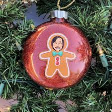 the best personalized ornaments to make