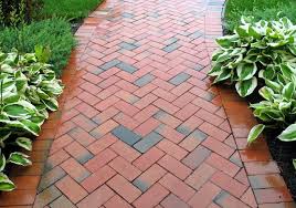 How To Lay Brick Pavers On Dirt Hunker