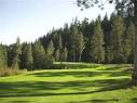 Chewelah Golf & Country Club, The 18-Hole Golf Course in Chewelah ...