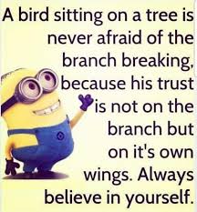 10 Deeply Inspirational Minion Quotes About Life