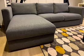 ikea vimle sofa furniture home