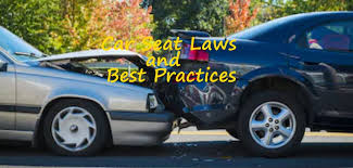 Car Seat Laws And Best Practice Au