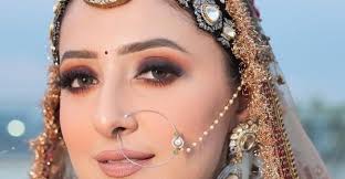 top 15 bridal makeup artists in india