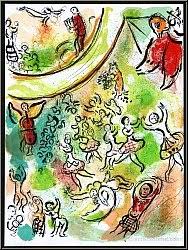 marc chagall ceiling paris opera house