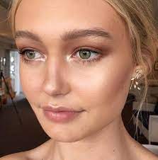 trends in formal makeup 2017 diane