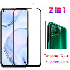 There is also a single led flash around. For Huawei P40 Lite Tempered Glass Camera Glass 2 In 1 Glass Screen Protector For Huawei P40 Lite P40 Lite E Camera Lens Phone Screen Protectors Aliexpress