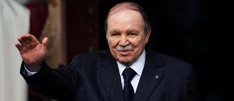 Abdelaziz Bouteflika renonce : son discours intégral - Le Point