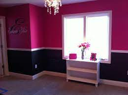 hot pink bedrooms black bedroom decor