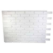 Brick Wall Paneling Faux Brick Walls