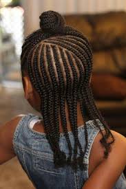 Stinkin' cute black kid hairstyles you can do at home. Daily Hairstyles For Little Ladies Braids Hairstyles For Black Kids