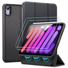 Ipad Mini 6 Case With Detachable