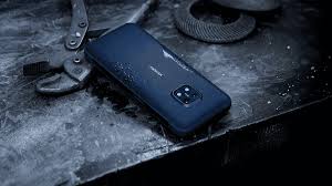 tough and powerful rugged mobile phones