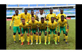 Recently, south africa had more luck with 2 both sudan and south africa are almost in an identical form right now with 2 wins in the last 5 games. Total U20 Sudan Vs South Africa Cafonline Com