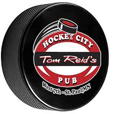Tom Reid's Hockey City Pub - Home | Facebook