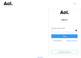 How do i sign up for and log in to mail.aol.com? Aol Mail Reviews And Pricing 2021