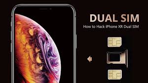 Limited time sale easy return. How To Hack Iphone Xr Dual Sim Blog Cinoparts