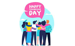 Your true friends are the ones who have only nice things to say about you. Happy Friendship Day 2020 Images Quotes Whatsapp Messages Wishes Greetings To Share With Friends