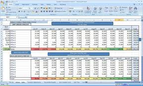 Excel Spreadsheet Budget Example Excel Spreadsheet For Budget Budget