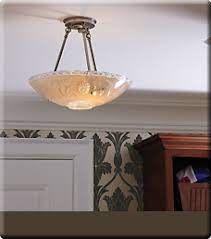 *please note that light bulbs are typically neither sold separately, nor. Vintage Glass Hollywood Bowl Ceiling Light Fixtures Vintage Ceiling Lights
