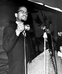 Elijah muhammad, speaking to an interviewer the day after the assassination, said that neither he nor the nation of islam had any connection with the death. 7 Things You May Not Know About Malcolm X History