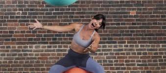 fitness experts to lose menopause belly fat
