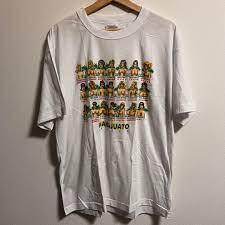 生まれのブランドで dead stock デッドストック 90s おっぱい Tシャツ プリント Tシャツ/カットソー(半袖/袖なし) -  brightontwp.org