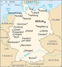 Germany Virtual Jewish History Tour