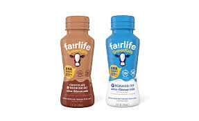 fairlife launches high protein milks
