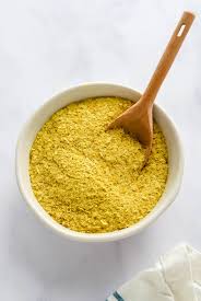 what is nutritional yeast eating