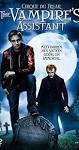 Cirque du Freak: The Vampire's Assistant - Guide to Becoming a Vampire
