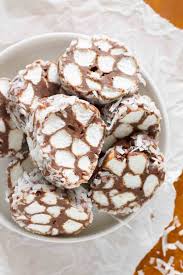 Jump to reciperate this recipe. Shaggy Dog Candy Recipe Taste And Tell