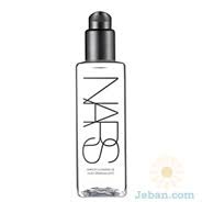 review nars makeup cleansing oil