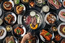 seoul food korean bbq port arthur tx