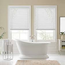 Window blinds have slats that can be tilted to control light. Window Blinds Shades Bed Bath Beyond