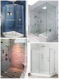 Showers Enclosures Bathroom Kitchen