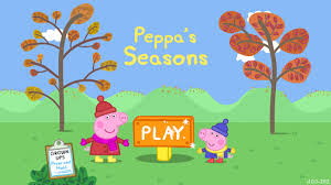 peppa pig seasons toy reviews by