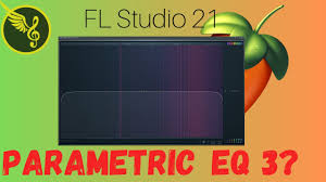 Para se conectar com studio 21, entre ou crie uma conta. 6 Updates We Need In Fl Studio 21 For Parametric Eq 3 Youtube
