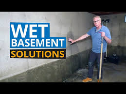 Wet Basement Solutions Year In Review