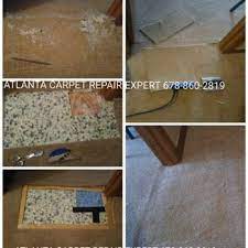 atlanta carpet repair expert 70